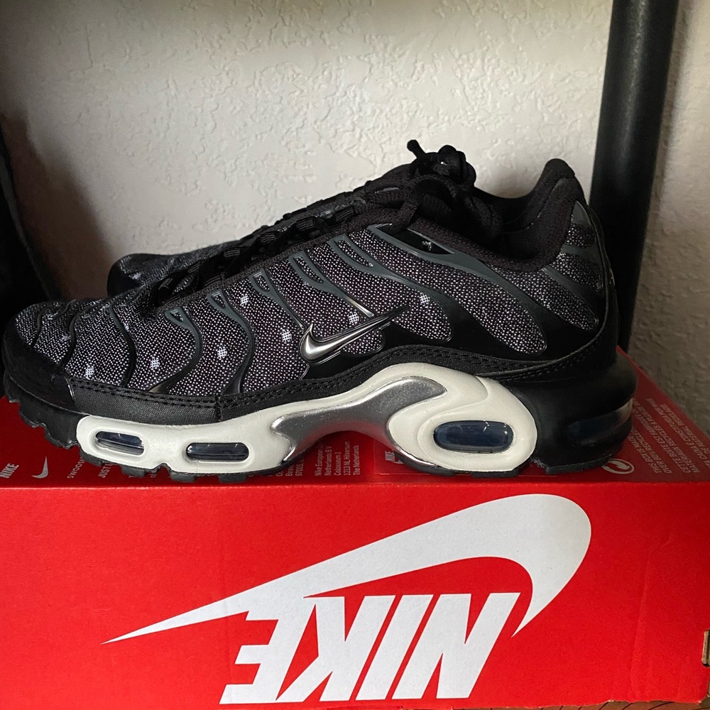 Nike Air Max Plus SE